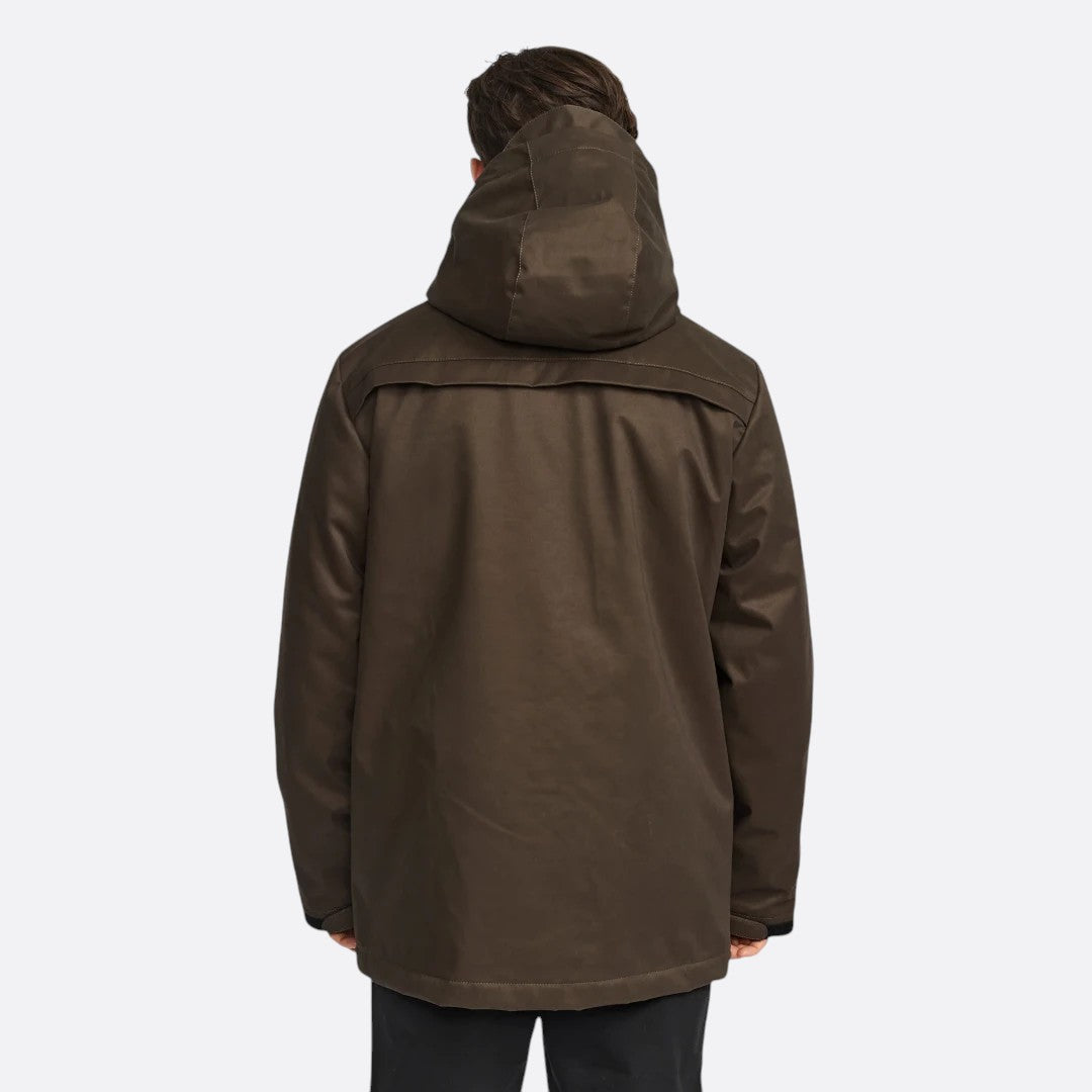 <PRODUCTTITLE> in Brown by Revolution.