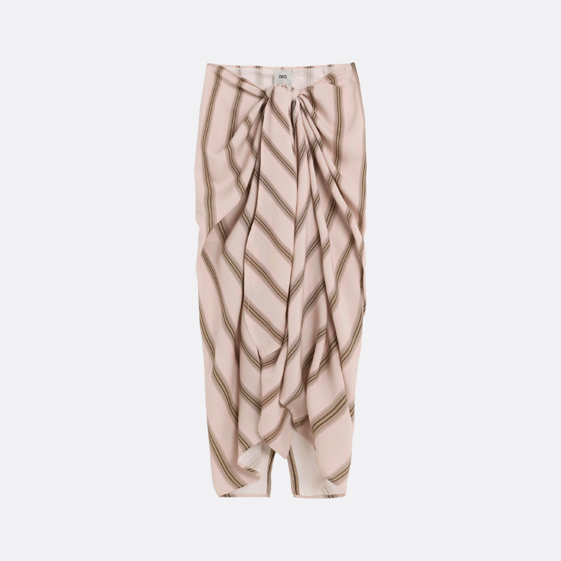 Gelato Cyan Sarong-Rock