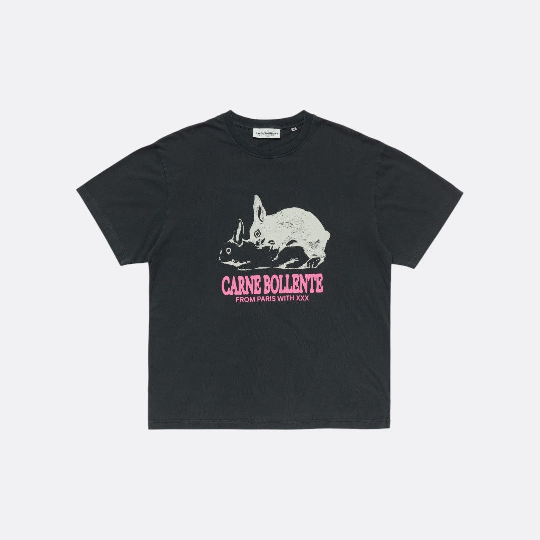 Bunny Style Tee