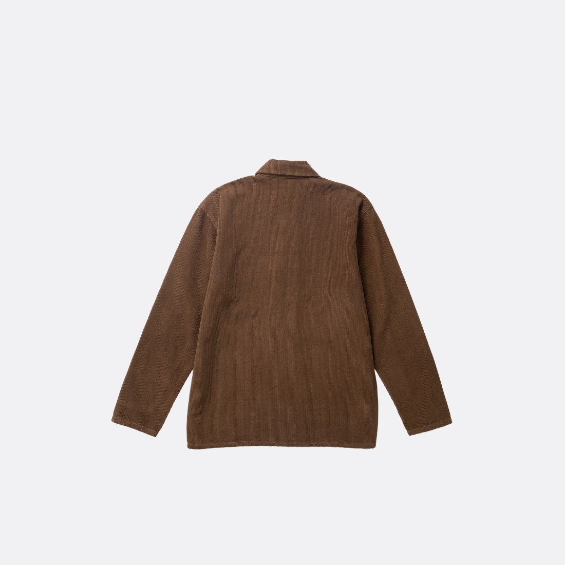 <PRODUCTTITLE> in Brown by Service Works.