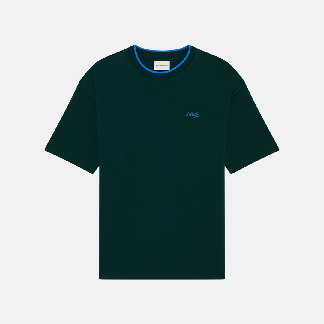 T-shirt Drôle Belissima