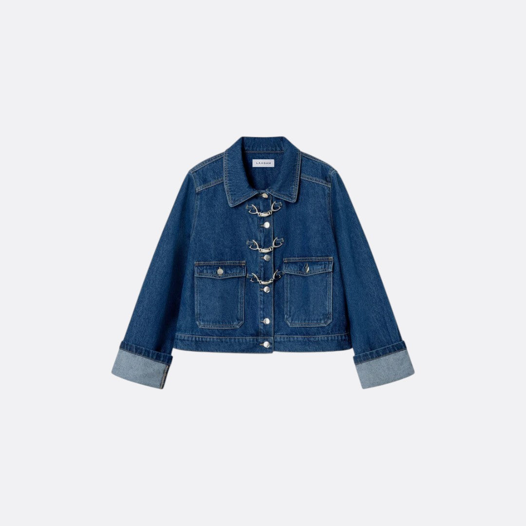 Dalston Denim Jacket