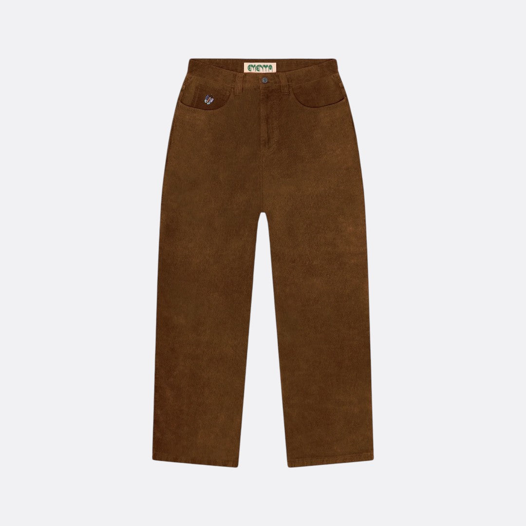 BONGA BEBUCHO CORD PANTS
