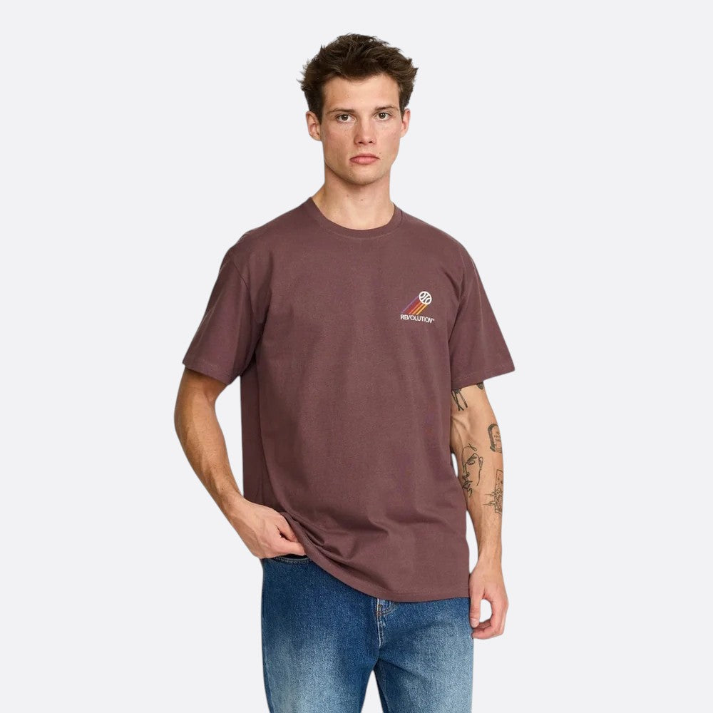 Printed T-shirt