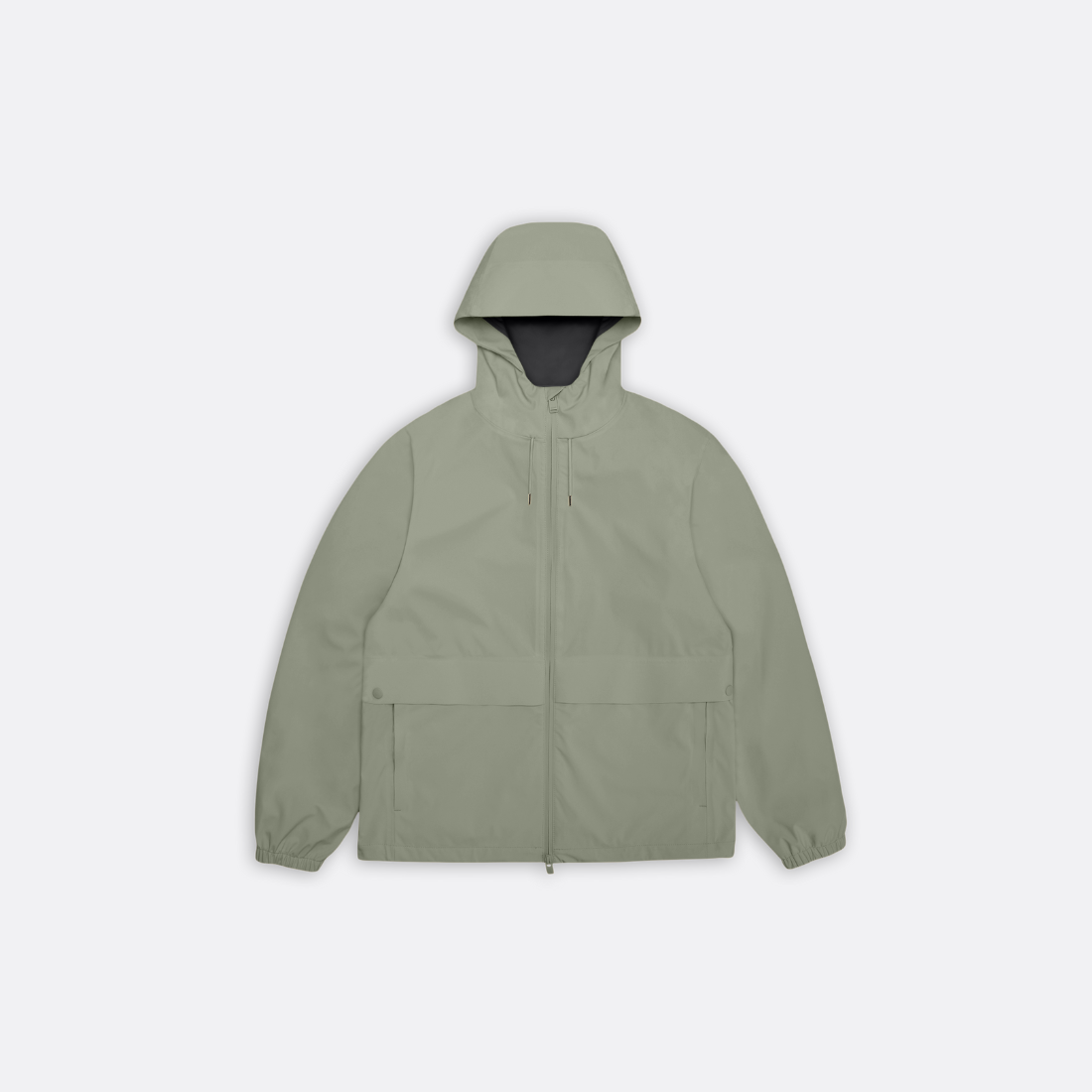 Suva Harrdshell Pocket Jacket