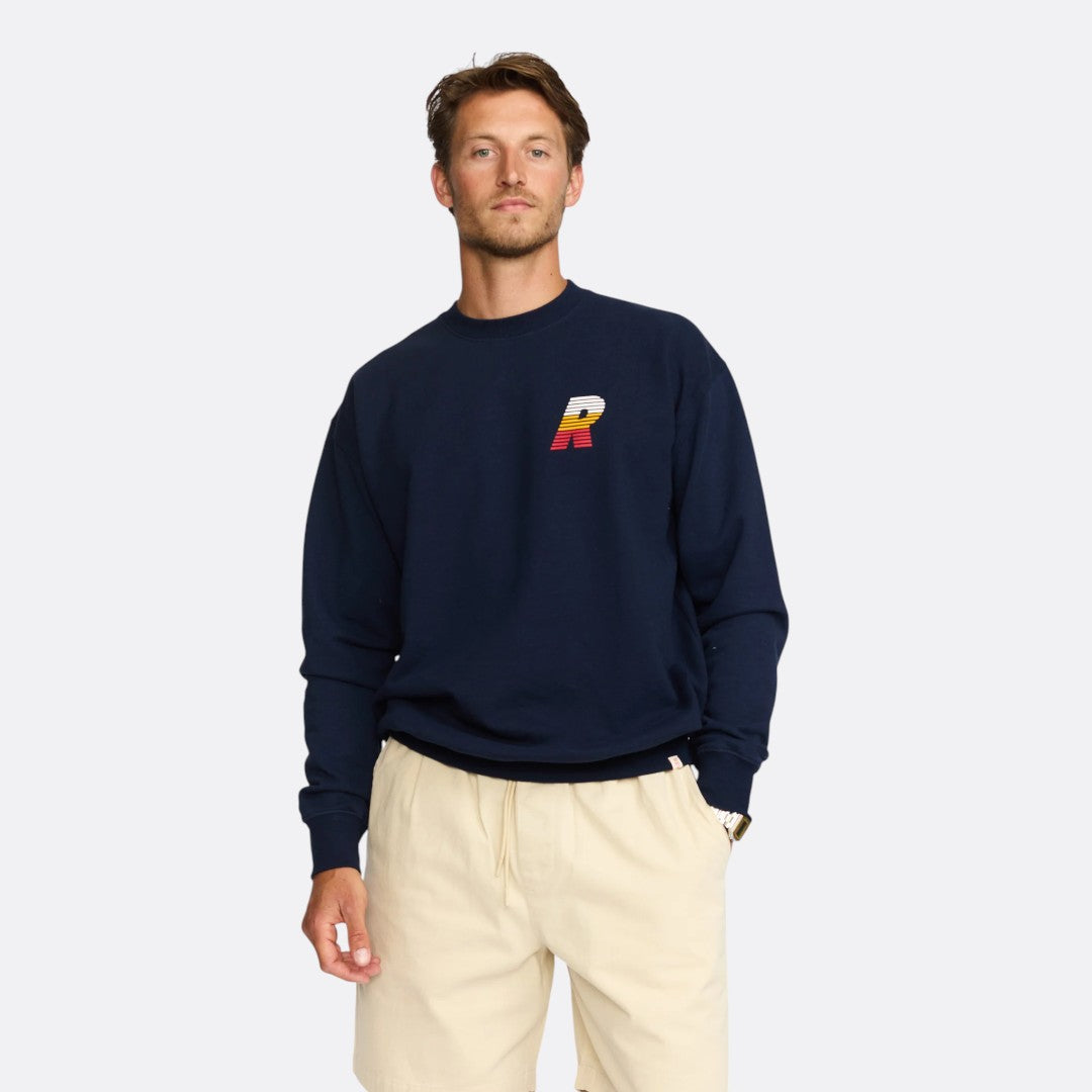 Regular Crewneck