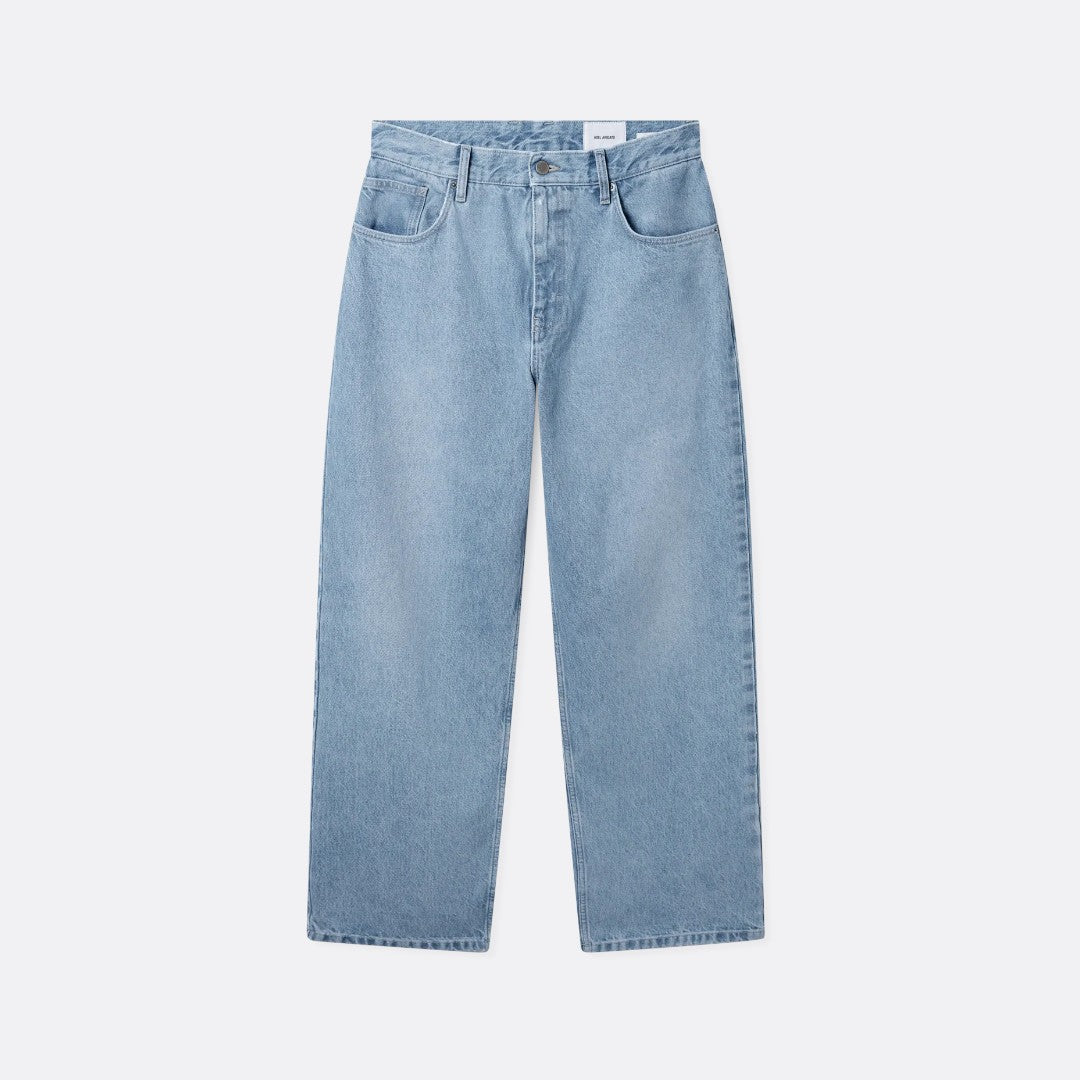 Zine Relaxed-Fit Jeans