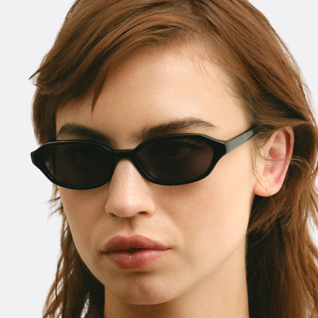 <producttitle> en negro por Corlin Eyewear.