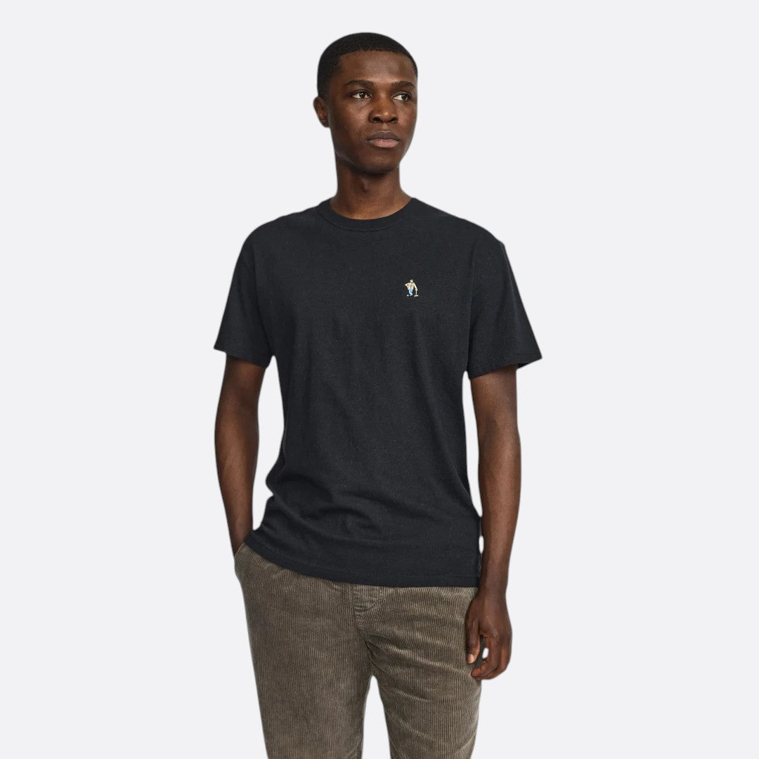 <PRODUCTTITLE> in Black by Revolution.