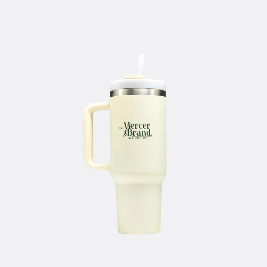 The Mercer Tumbler