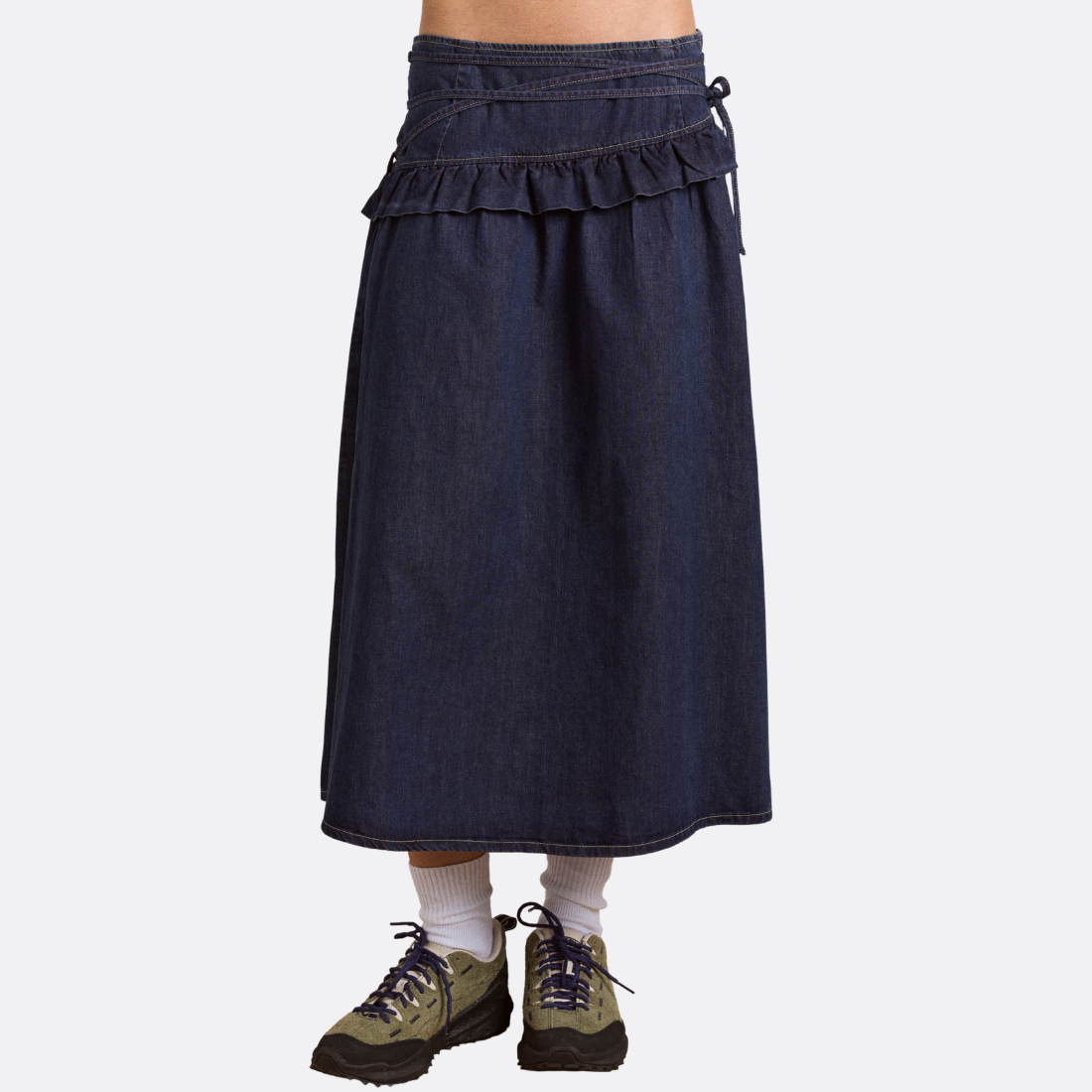 <PRODUCTTITLE> in Blue by Damson Madder.