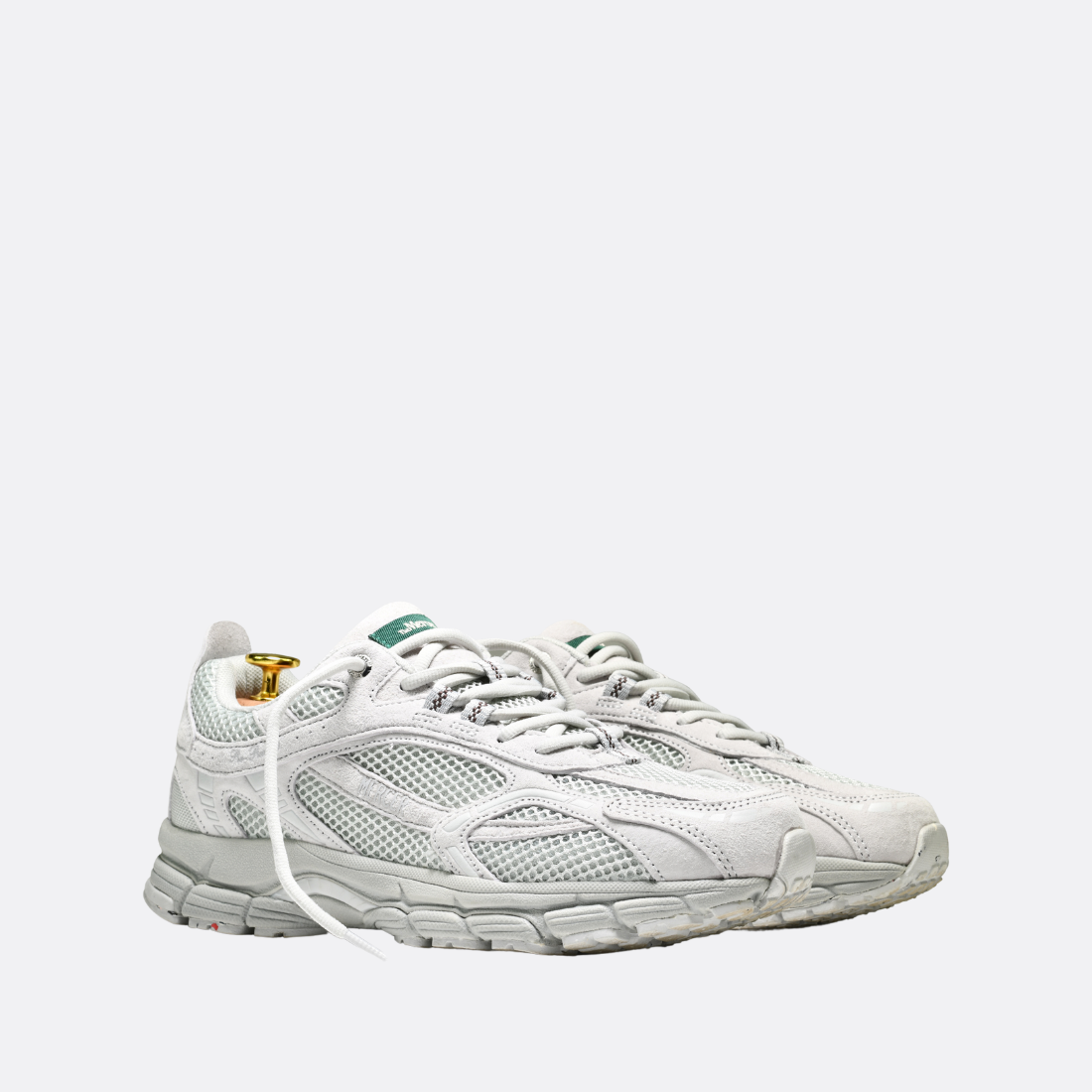 The Re-Run Monochrome Sneakers