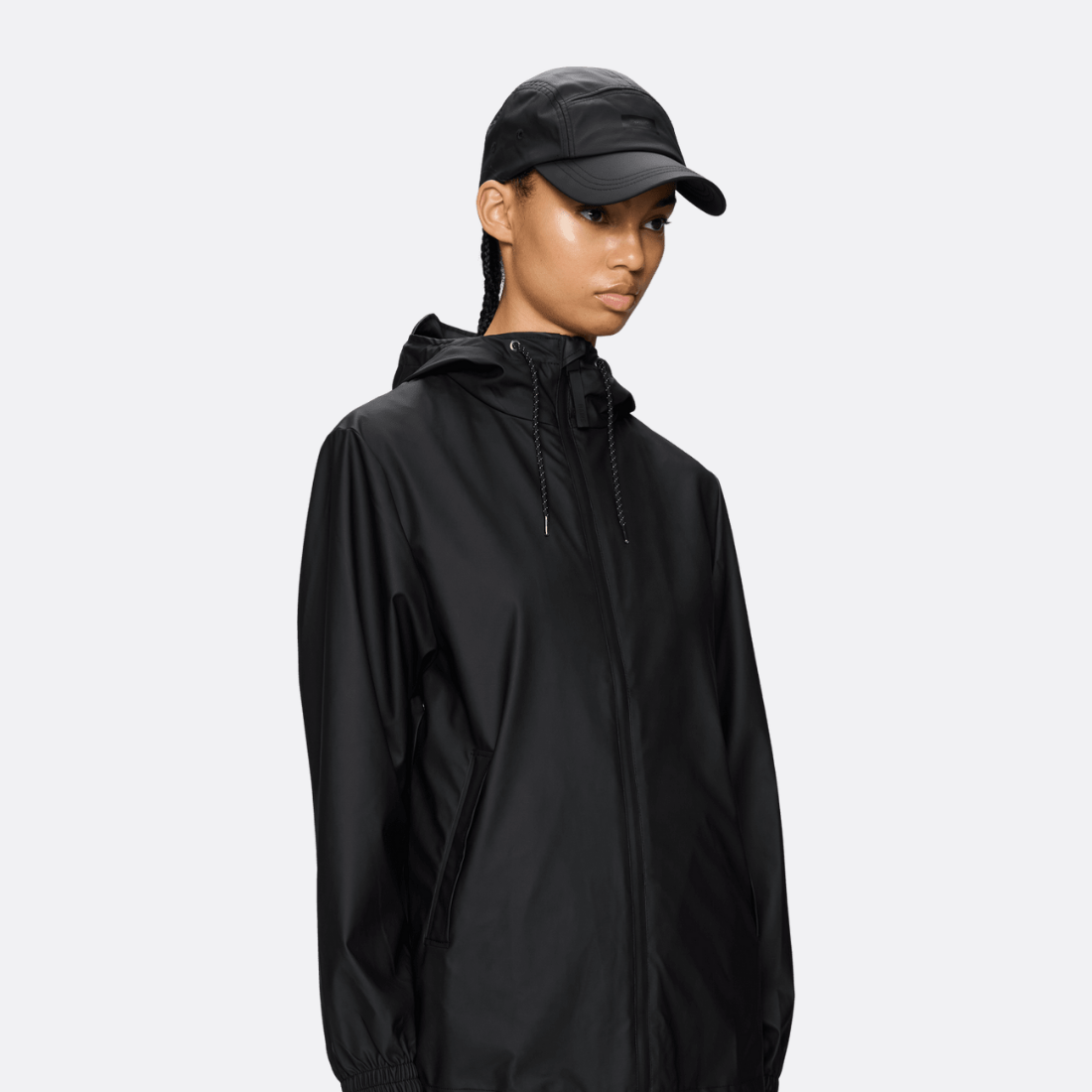5 Panel Cap