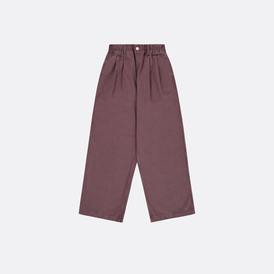 Zwei Steckdosen -Kation Pant