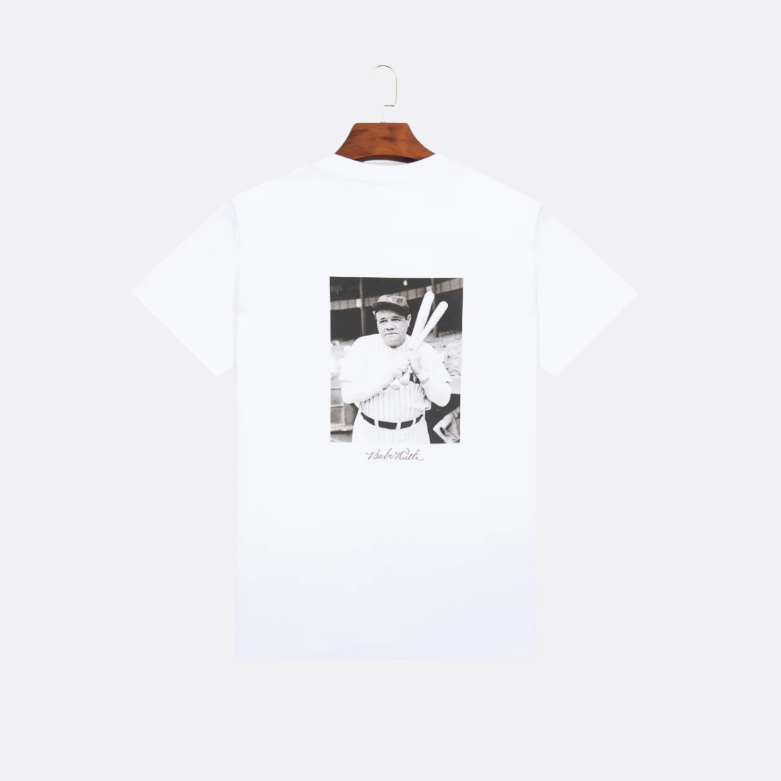 <PRODUCTTITLE> in White by Mercer.
