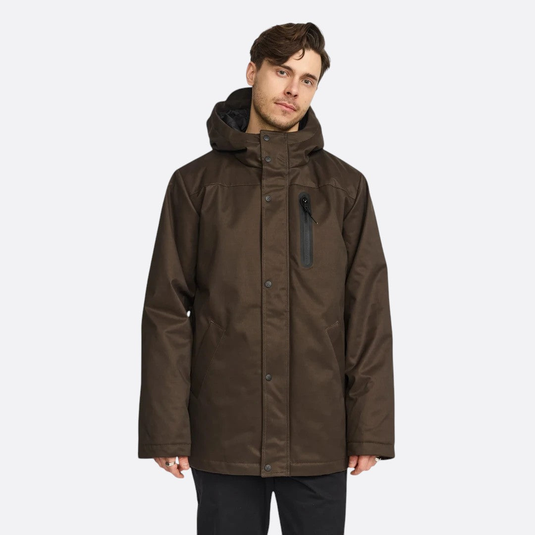 <PRODUCTTITLE> in Brown by Revolution.
