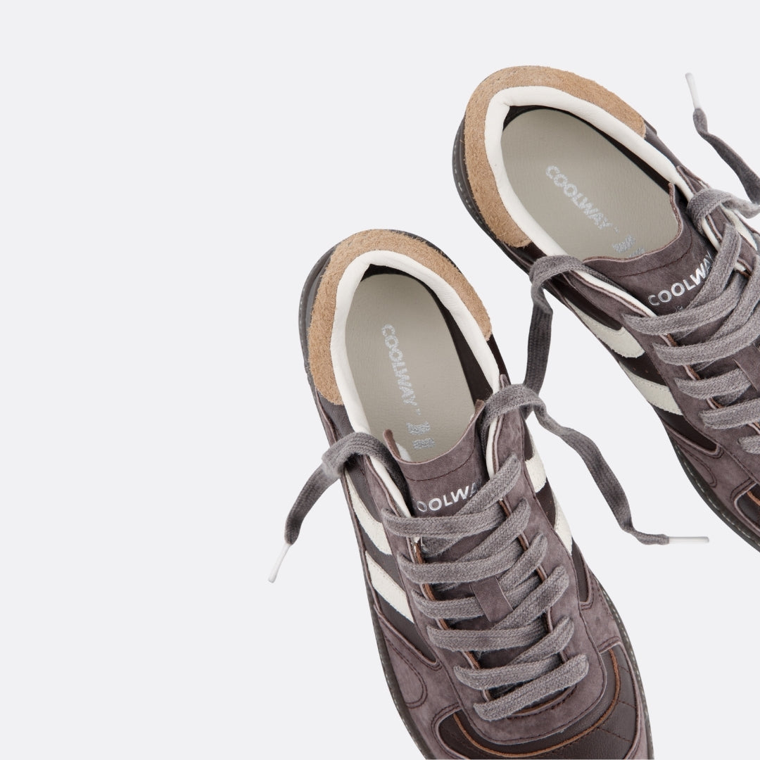 <PRODUCTTITLE> in Brown by Coolway.