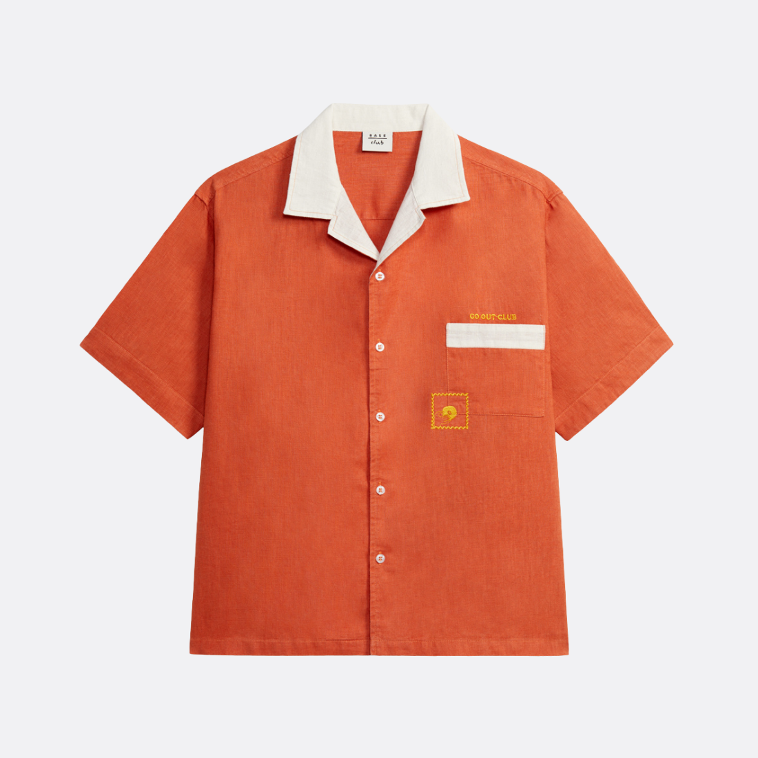 Sort Club Shirt