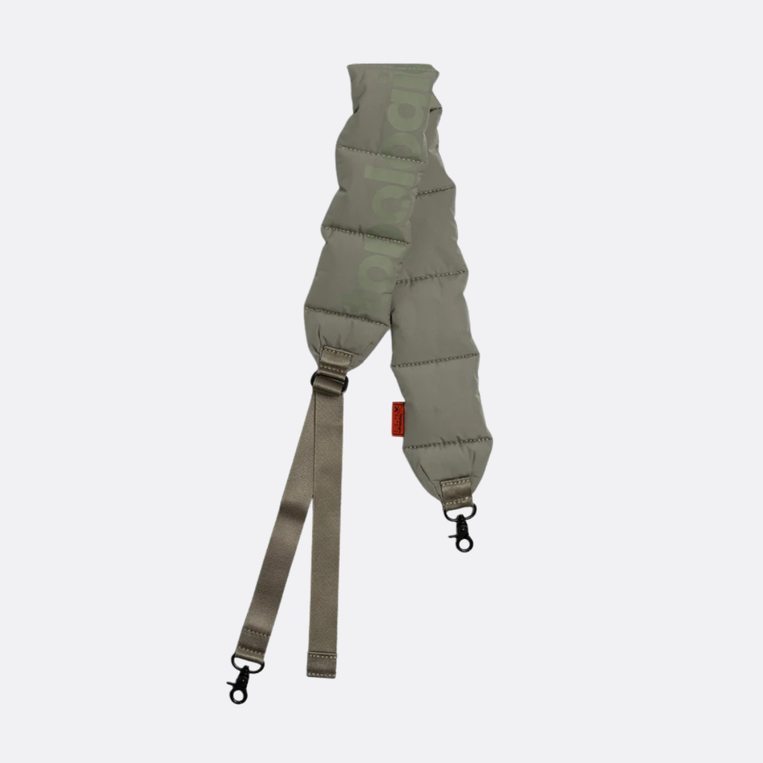 Puffer Strap Moss