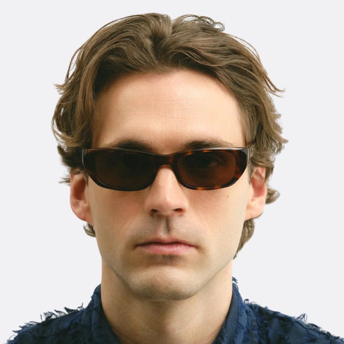 <producttitle> in Braun von Corlin Eyewear.