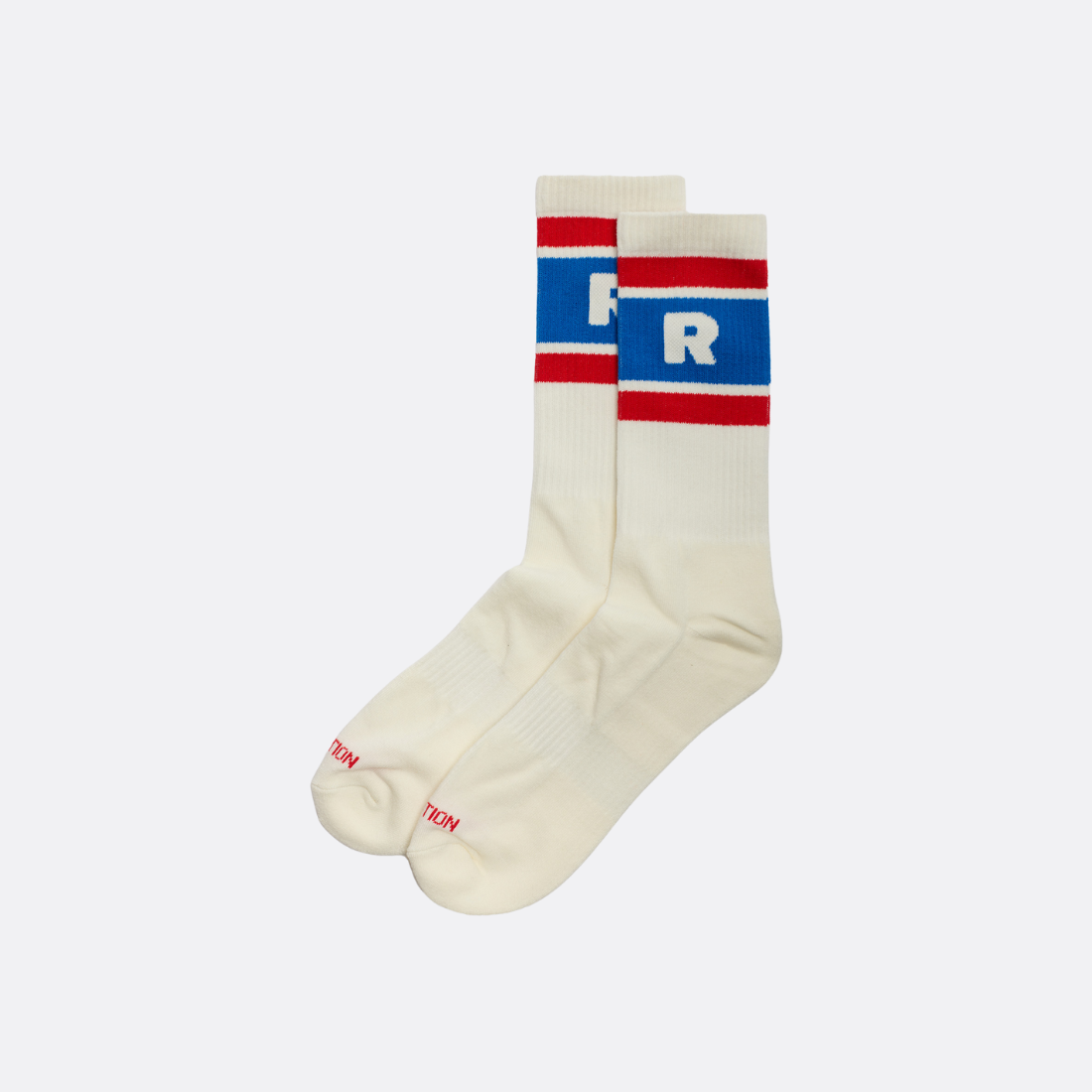 <PRODUCTTITLE> in White by Revolution.