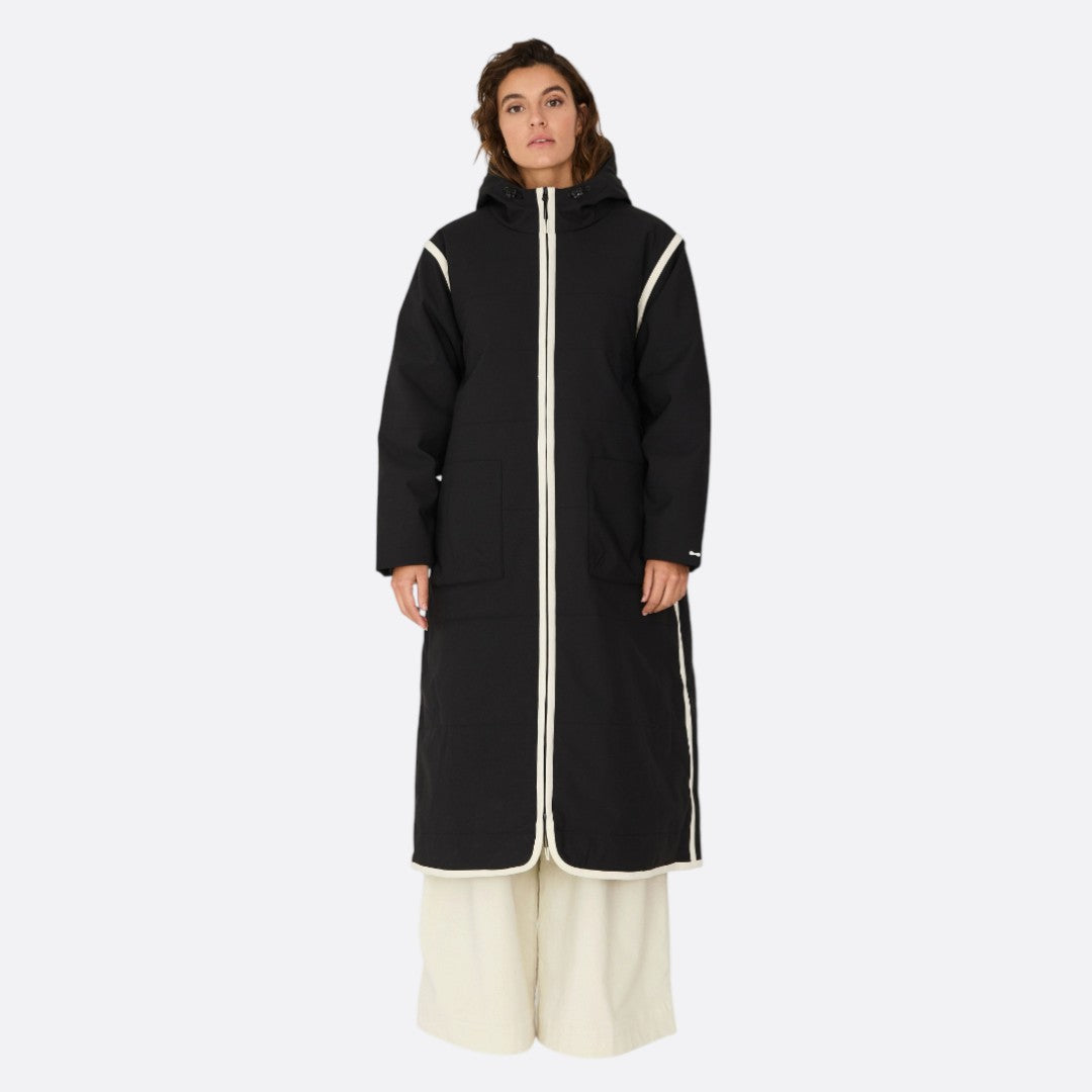 GARAI COAT