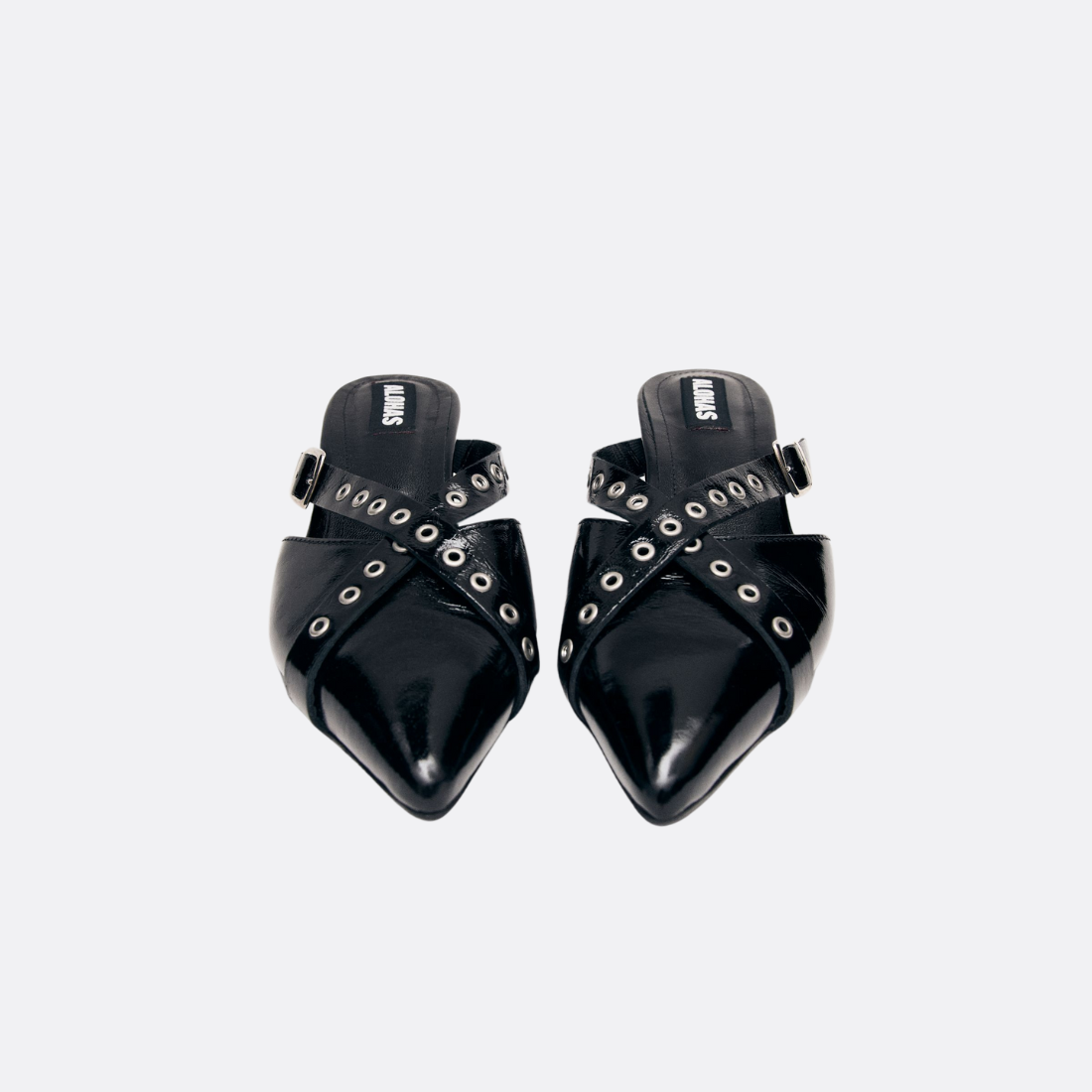 <PRODUCTTITLE> in Black by Alohas.
