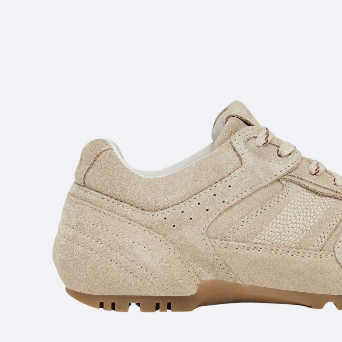 <PRODUCTTITLE> in Beige by Alohas.