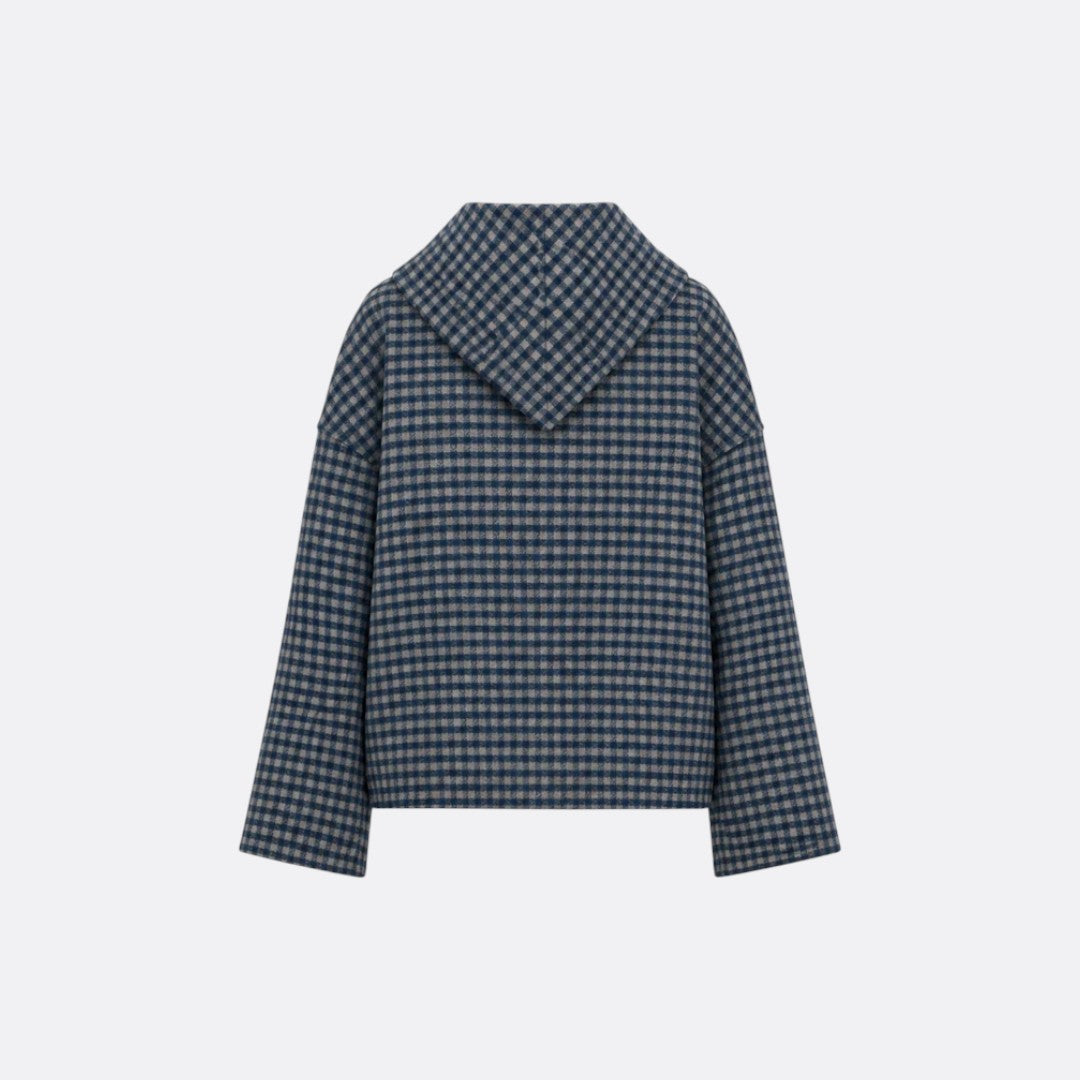 <PRODUCTTITLE> in Blue by FRNCH.