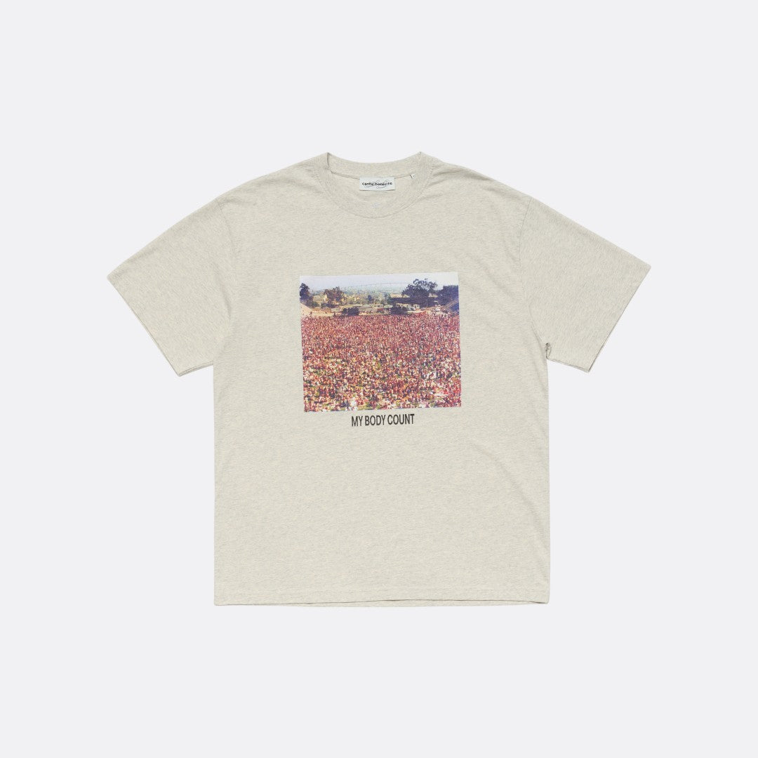 My Body Count Tee