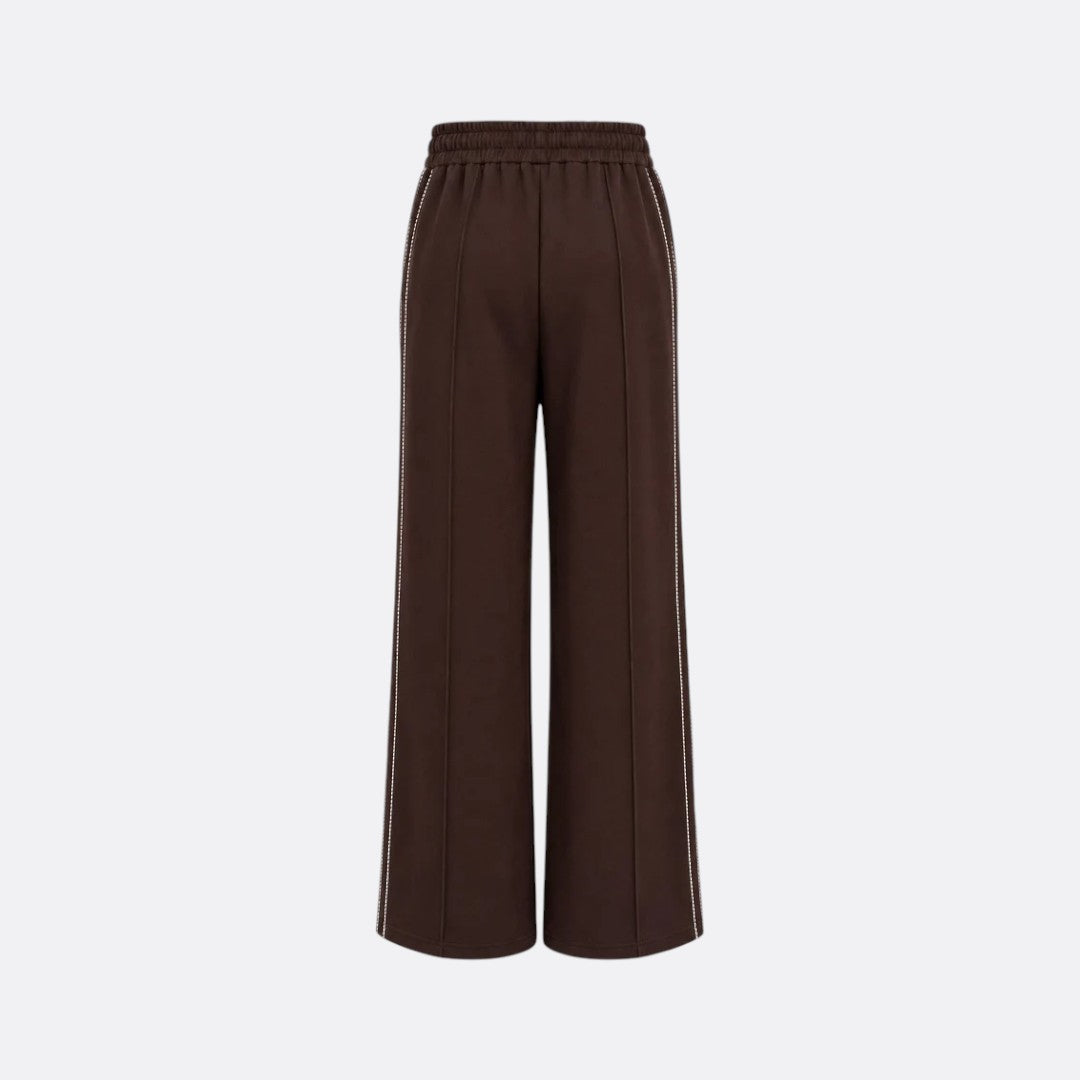 <PRODUCTTITLE> in Brown by FRNCH.