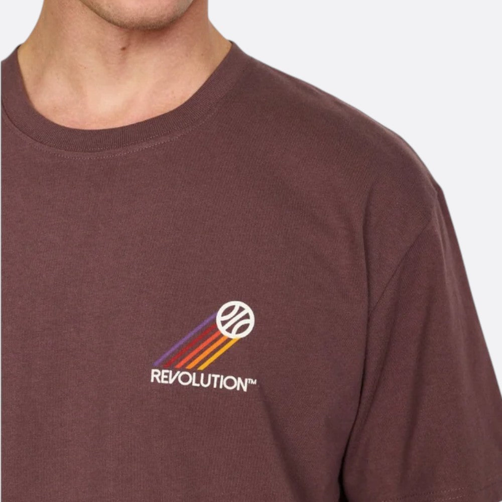 Printed T-shirt