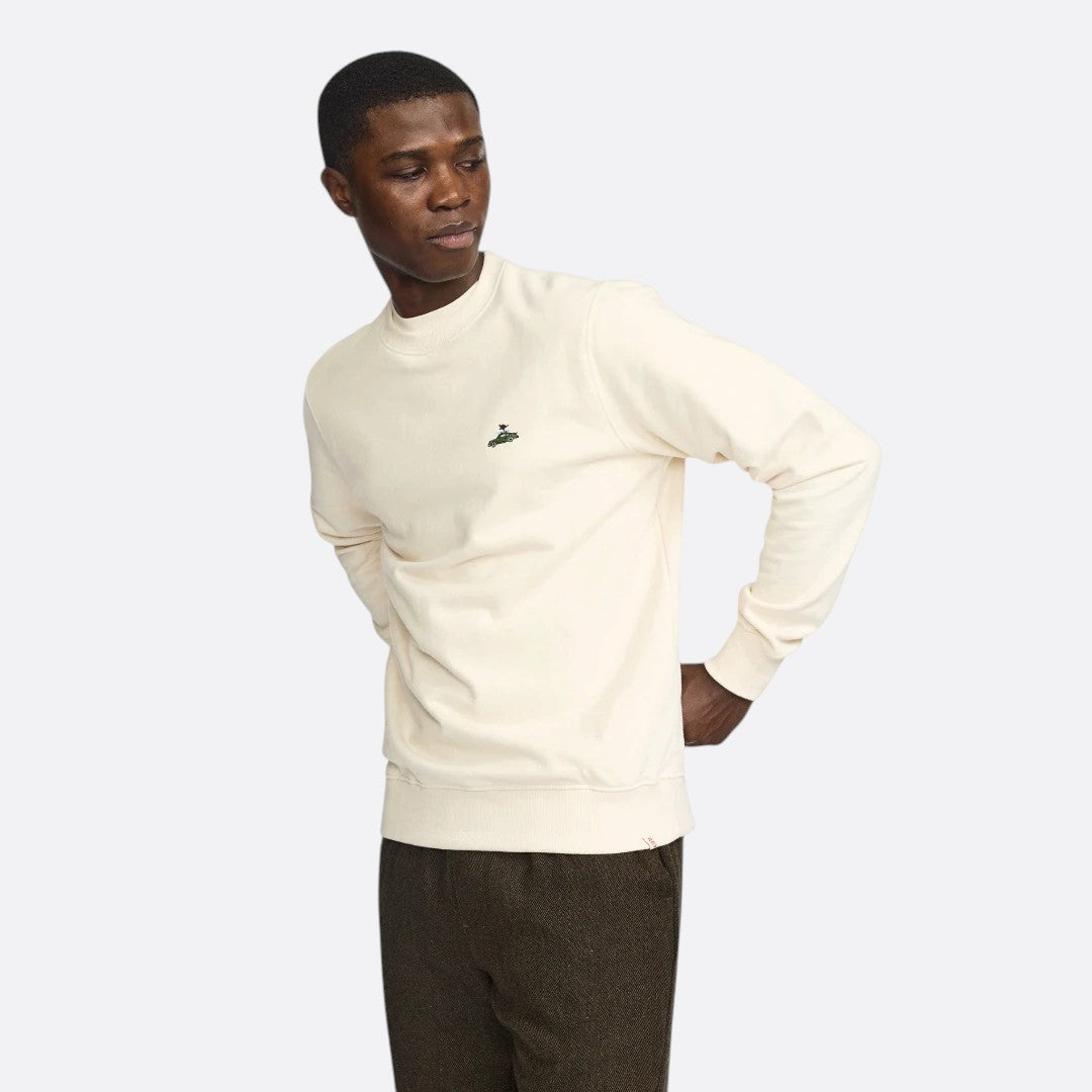 <PRODUCTTITLE> in White by Revolution.