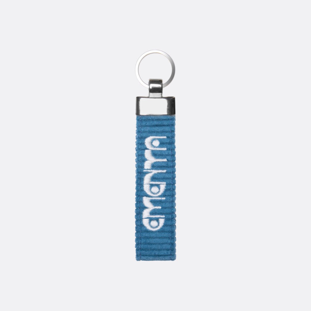 DOTS CORD KEY CHAIN