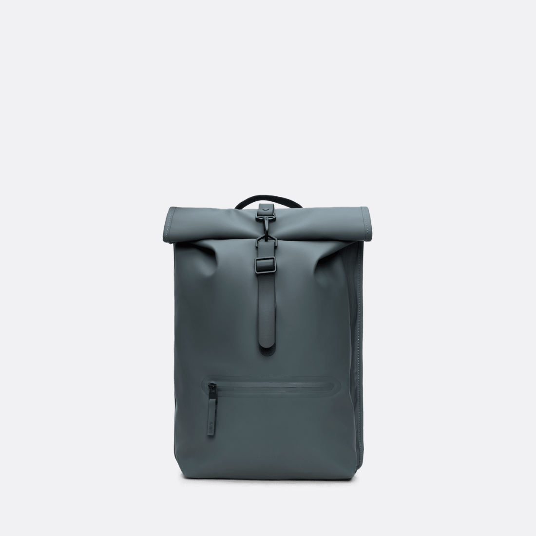 Rolltop Backpack
