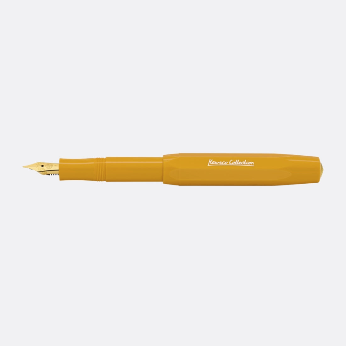 COLLECTION Fountain Pen Honey M