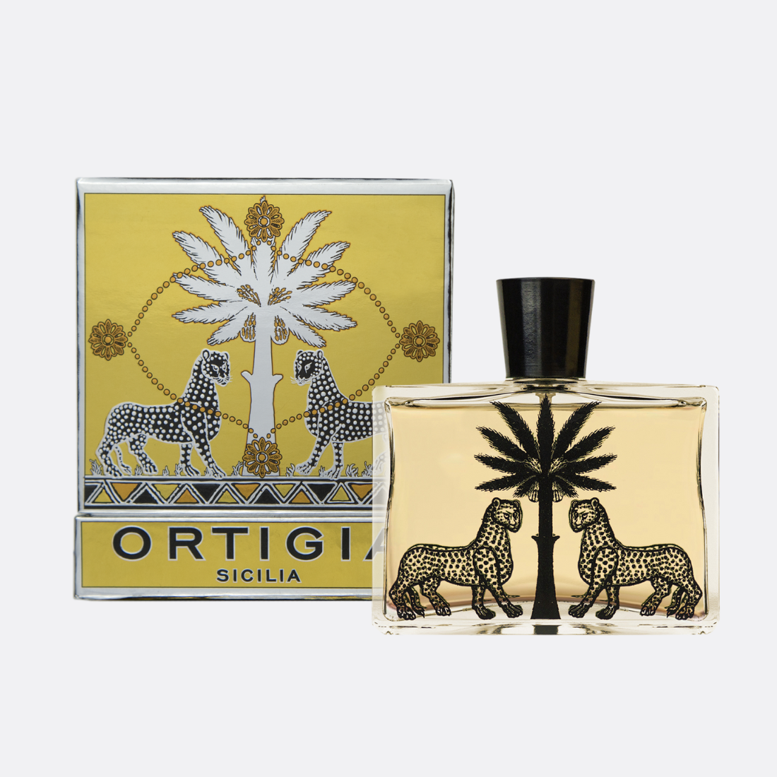 ZÁGARA 100ml