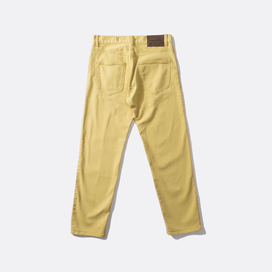 <PRODUCTTITLE> in Yellow by Edmmond Studios.