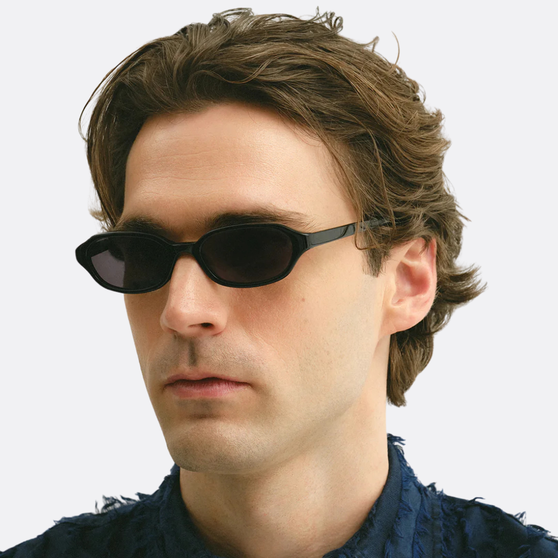 <producttitle> en negro por Corlin Eyewear.