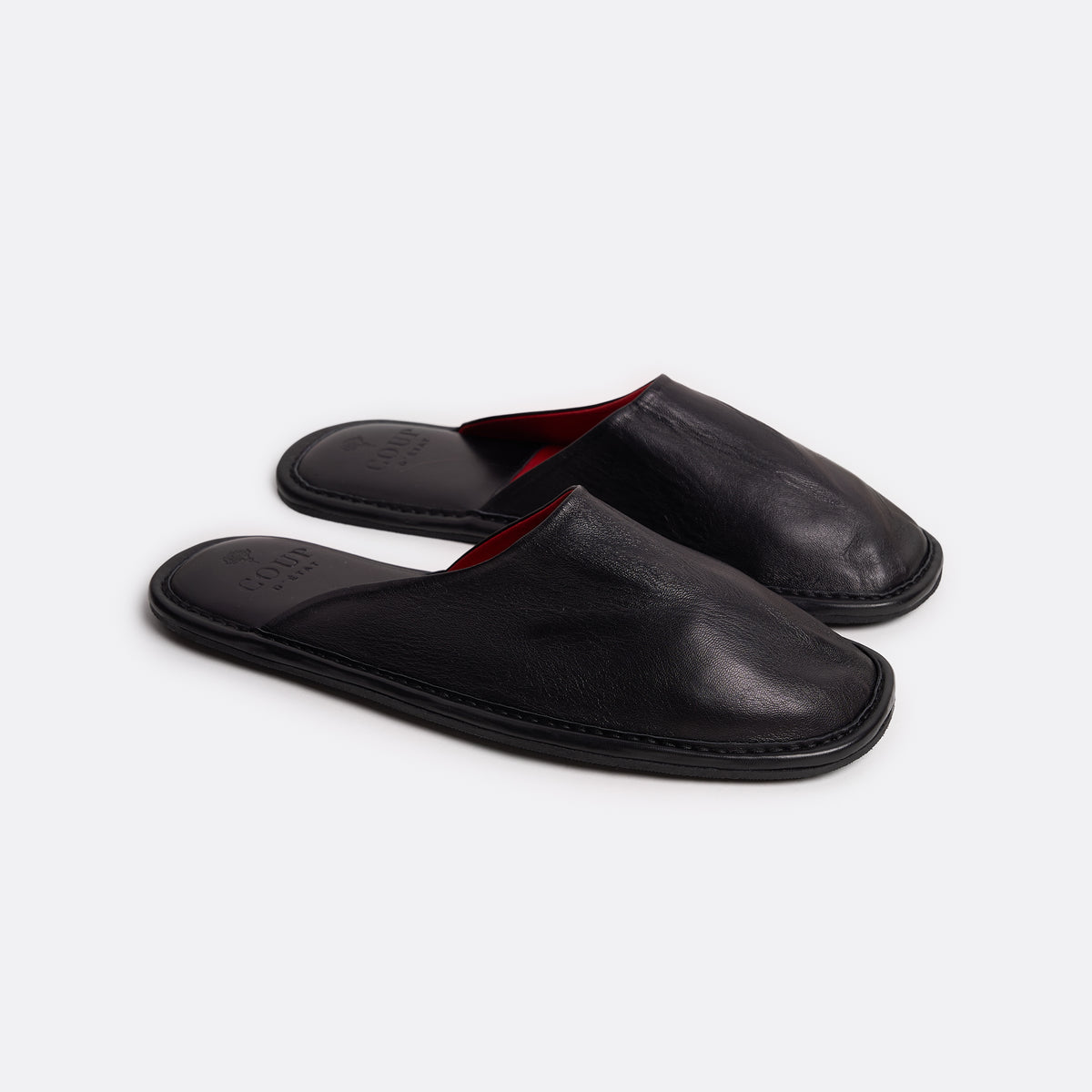 Bedroom Slippers