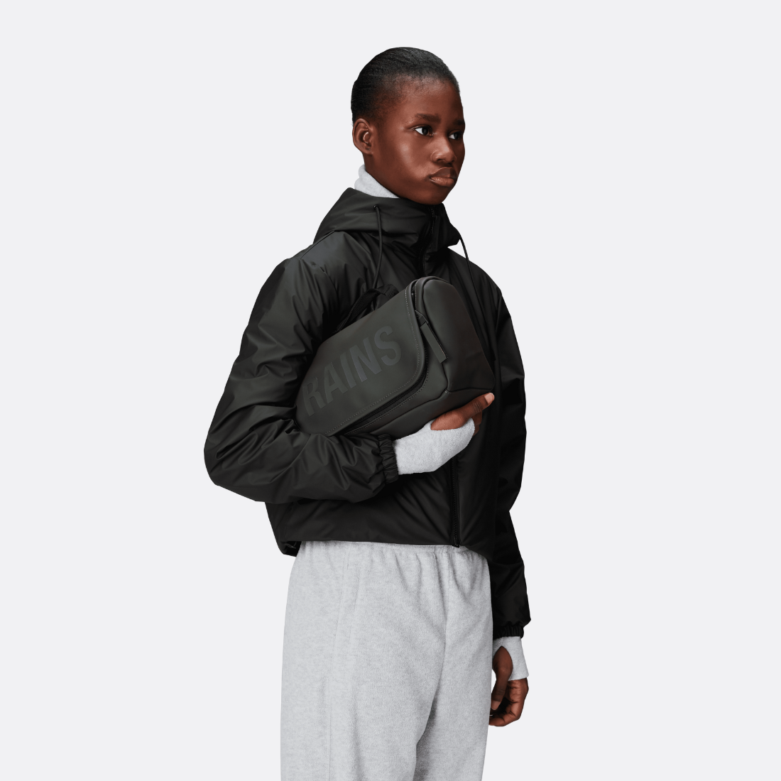 Texel Wash Bag W3