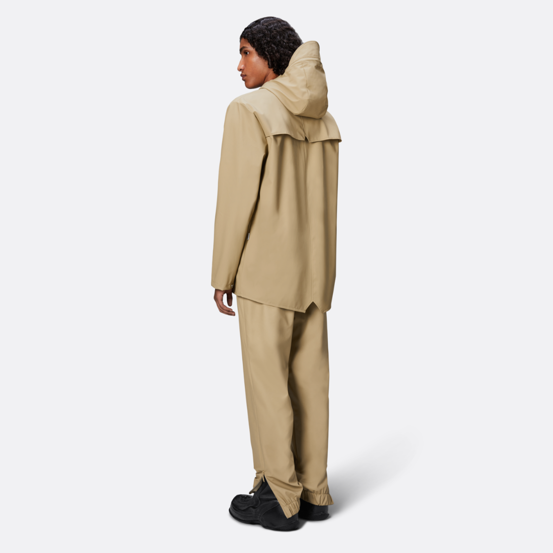 Jacket W3