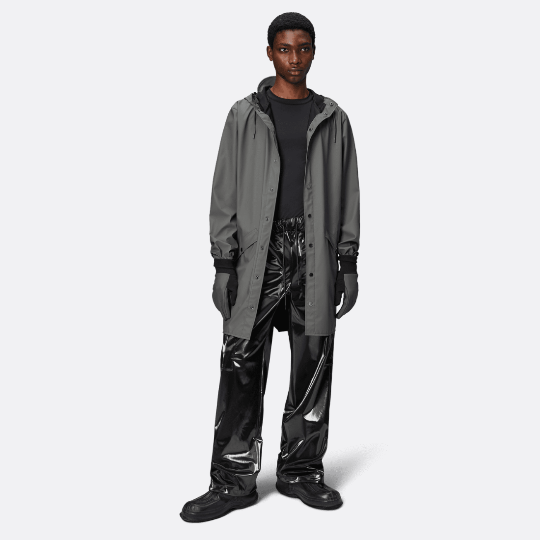 Long Jacket W3