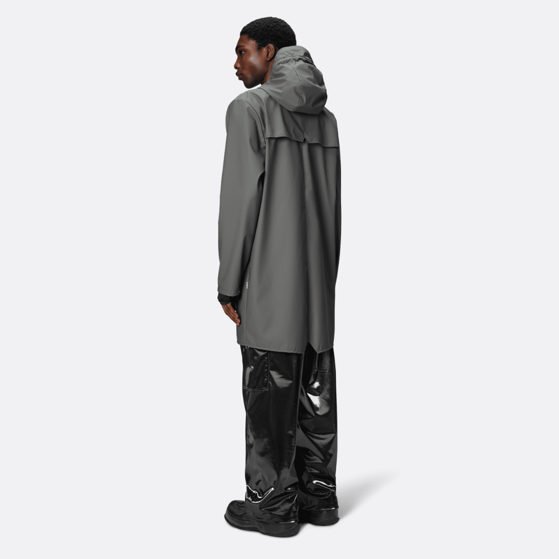 Long Jacket W3