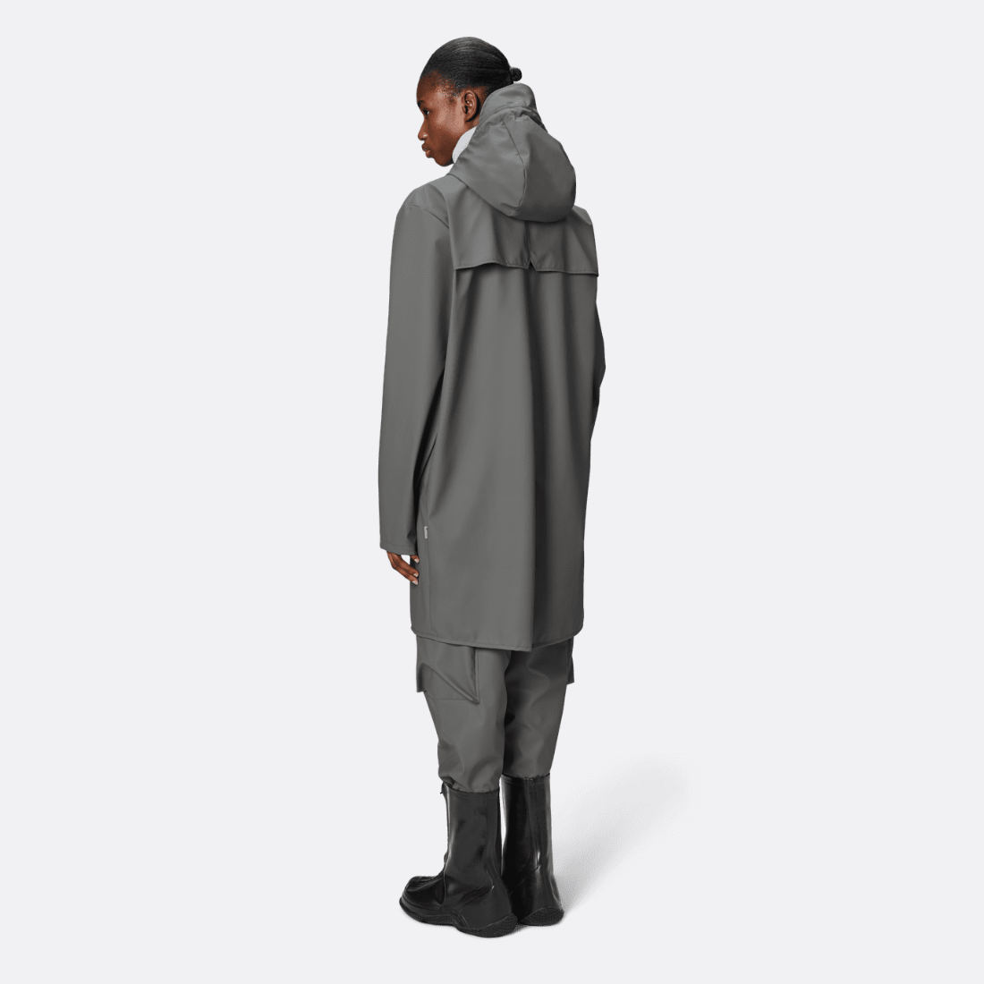 Long Jacket W3