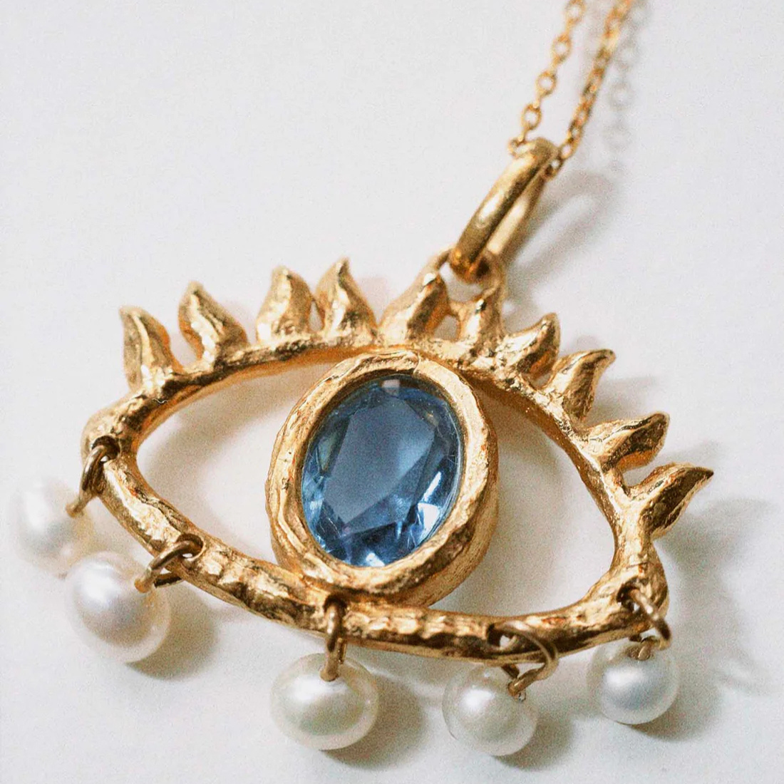 Collar de Horus