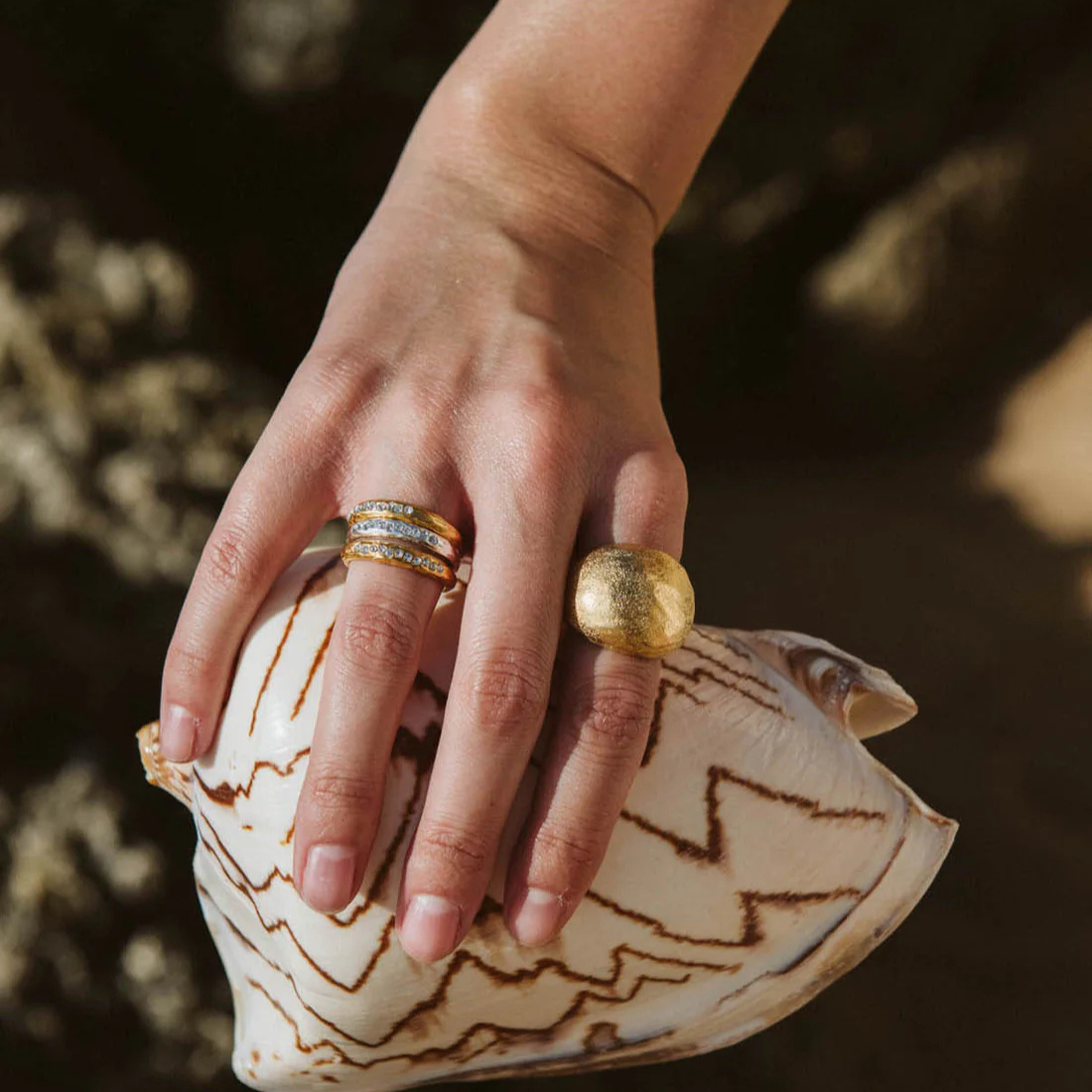 Casilda Ring