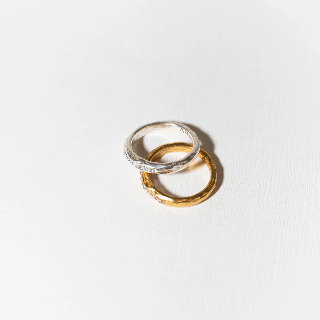 Casilda Ring