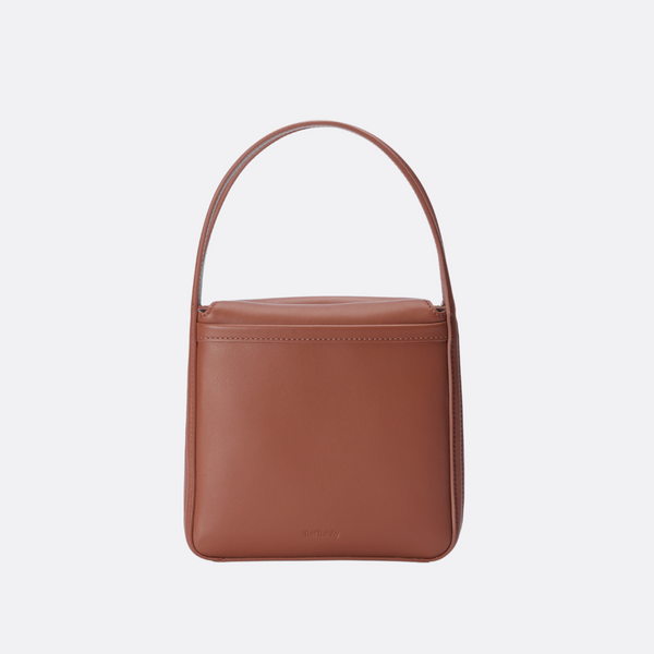 Bolsa quadrada pequena