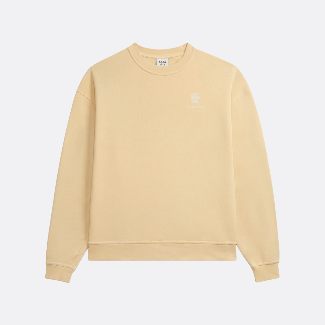 Base Club Sweatshirt